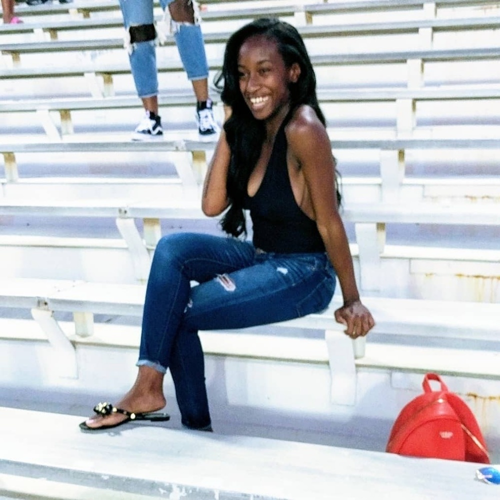 Meet your Posher, Tatyana!